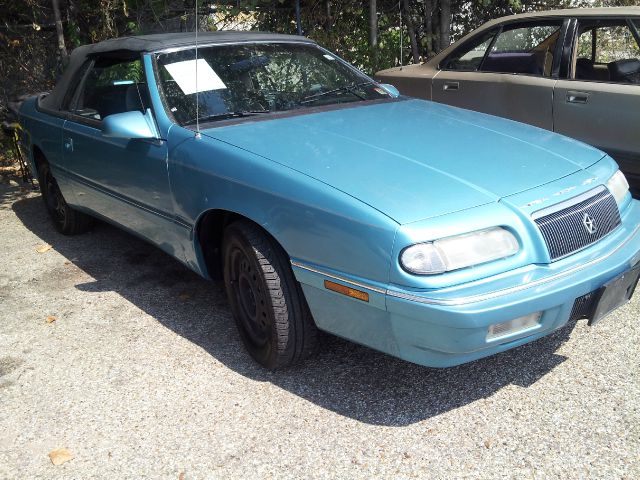 Chrysler Lebaron 1994 photo 1