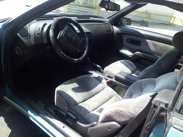 Chrysler Lebaron 1994 photo 2