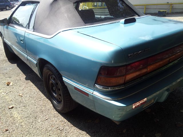 Chrysler Lebaron 1994 photo 4