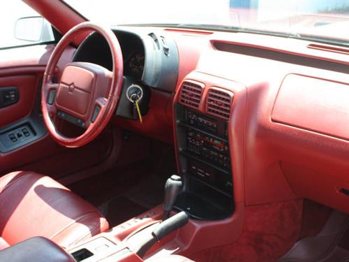 Chrysler Lebaron 1994 photo 3