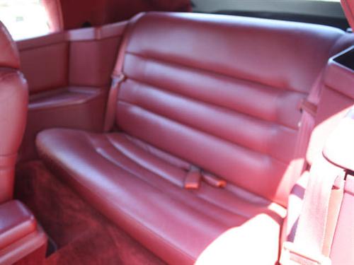 Chrysler Lebaron 1994 photo 5