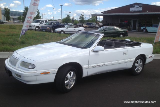 Chrysler Lebaron 1995 photo 2