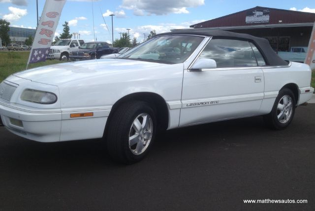 Chrysler Lebaron 1995 photo 3