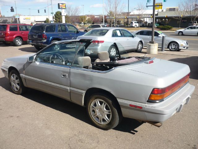 Chrysler Lebaron 1995 photo 2