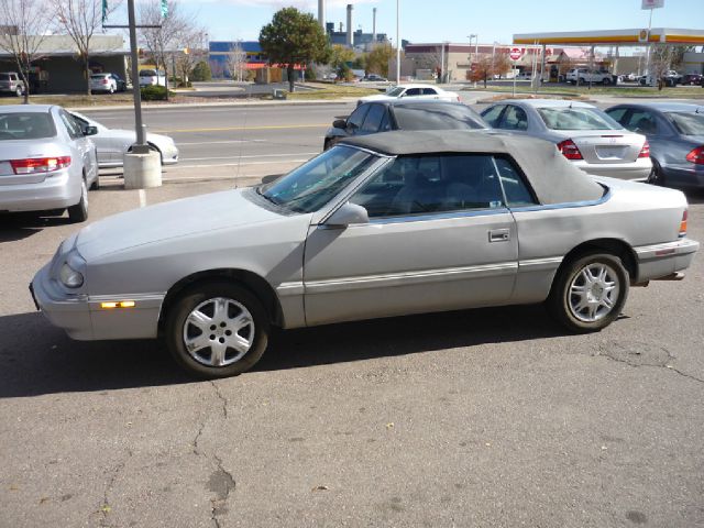 Chrysler Lebaron 1995 photo 3