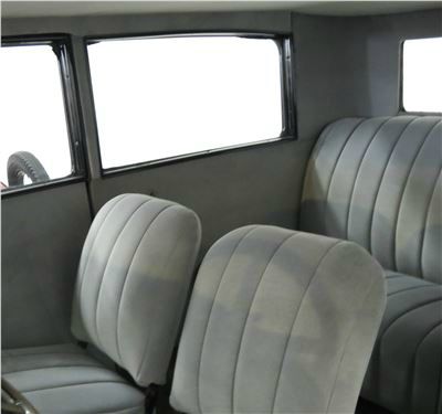 Chrysler Model 50 1927 photo 1