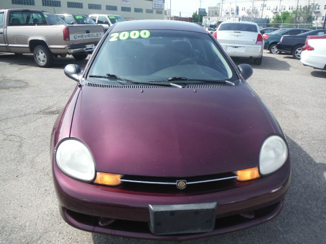 Chrysler Neon 2000 photo 11