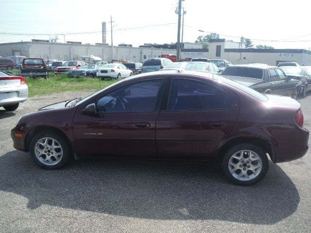 Chrysler Neon 2000 photo 13