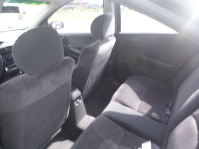 Chrysler Neon 2000 photo 14