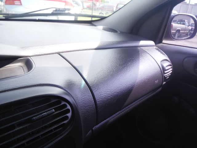 Chrysler Neon 2000 photo 3