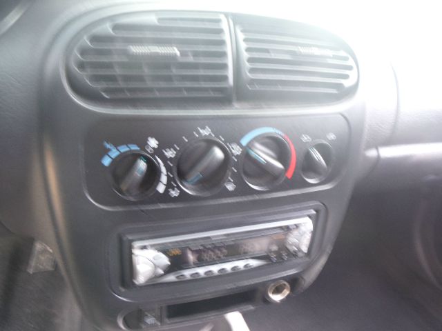 Chrysler Neon 2000 photo 5