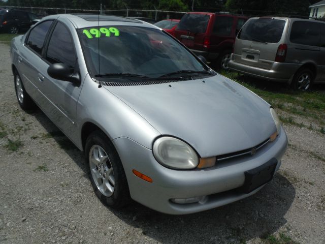 Chrysler Neon 2000 photo 2