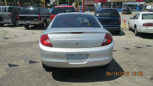 Chrysler Neon 2000 photo 1