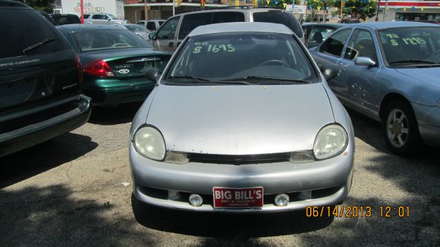 Chrysler Neon 2000 photo 3
