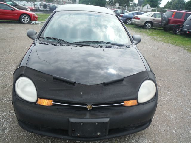 Chrysler Neon 2001 photo 1