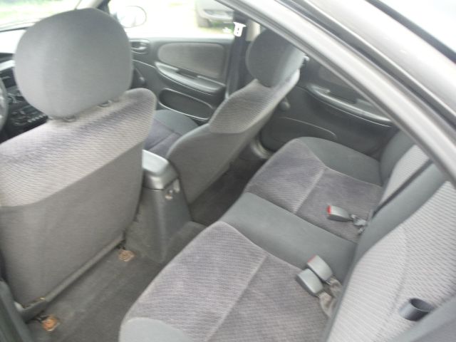 Chrysler Neon 2001 photo 12