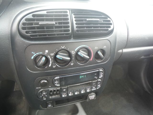 Chrysler Neon 2001 photo 13