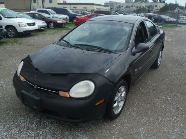 Chrysler Neon 2001 photo 2