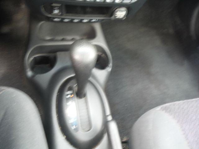 Chrysler Neon 2001 photo 3