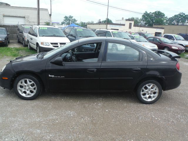 Chrysler Neon 2001 photo 5
