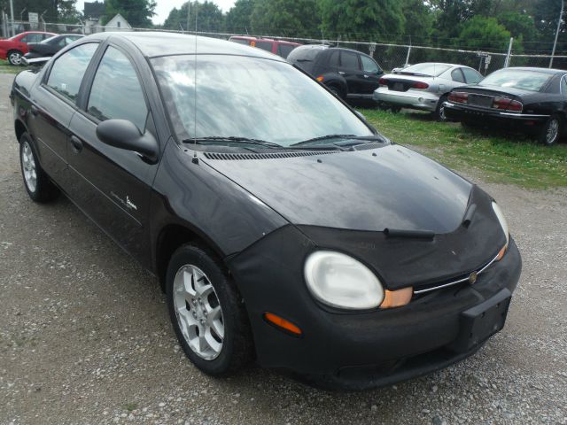 Chrysler Neon 2001 photo 6