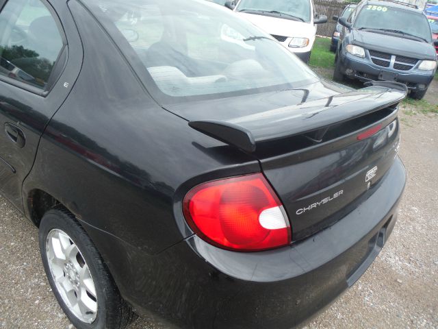 Chrysler Neon 2001 photo 8