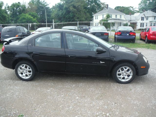 Chrysler Neon 2001 photo 9