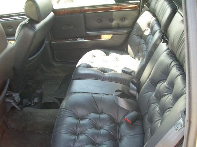 Chrysler New Yorker 1992 photo 5