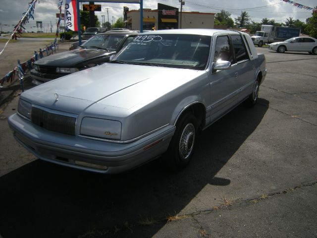 Chrysler New Yorker 1993 photo 4
