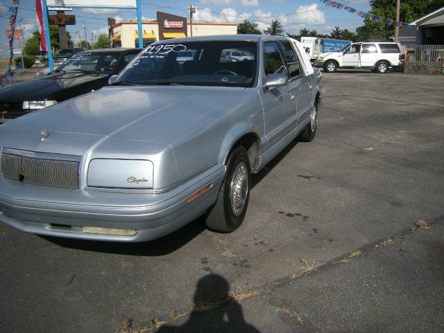 Chrysler New Yorker 1993 photo 5