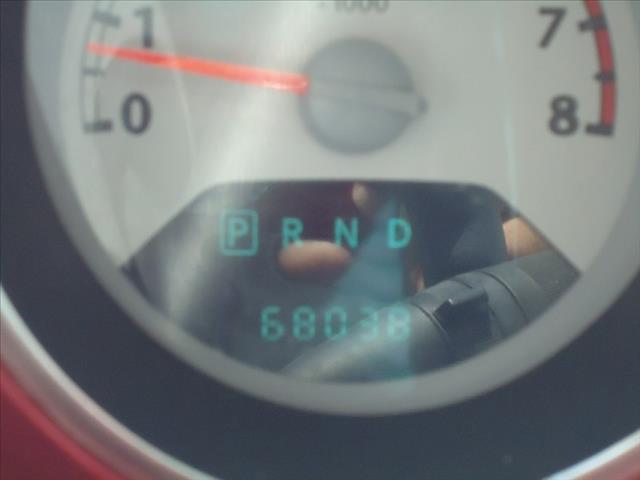 Chrysler P-T Cruiser 2007 photo 4