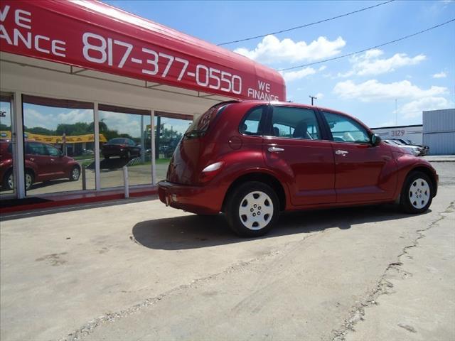 Chrysler P-T Cruiser 2007 photo 3