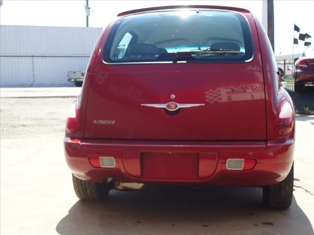 Chrysler P-T Cruiser 2007 photo 3