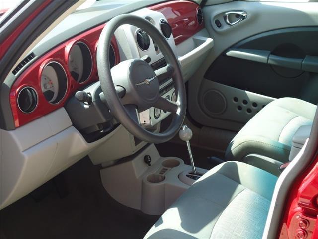 Chrysler P-T Cruiser 2007 photo 4