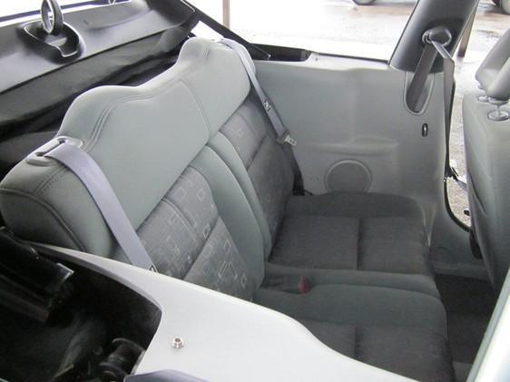 Chrysler PT Unknown Unspecified