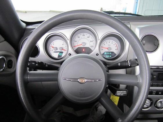 Chrysler PT 2006 photo 1