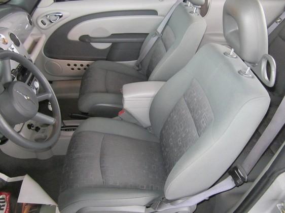 Chrysler PT 2006 photo 10