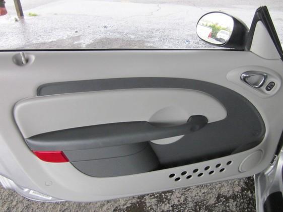 Chrysler PT 2006 photo 11