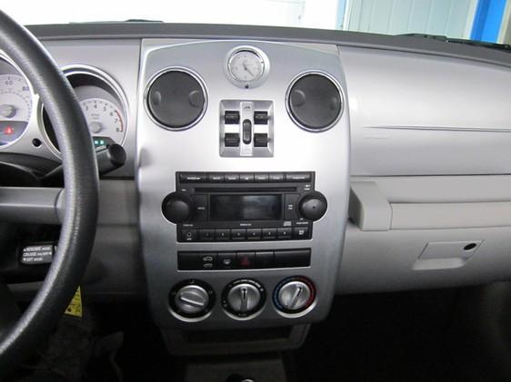 Chrysler PT 2006 photo 7