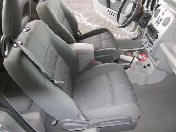 Chrysler PT 2006 photo 8