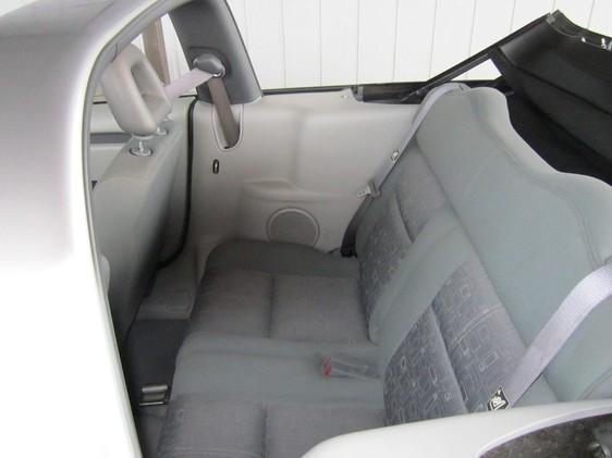 Chrysler PT 2006 photo 9