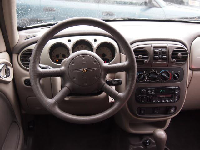 Chrysler PT Cruiser Unknown SUV