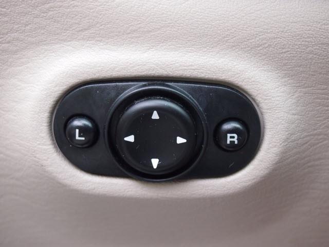 Chrysler PT Cruiser 2001 photo 11