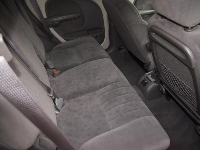 Chrysler PT Cruiser 2001 photo 2