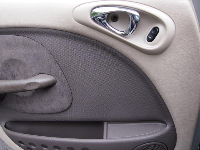 Chrysler PT Cruiser 2001 photo 6