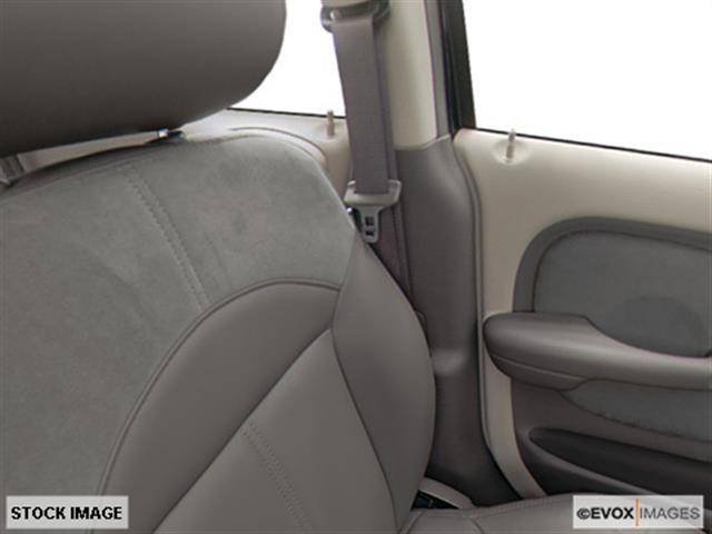 Chrysler PT Cruiser Base SUV