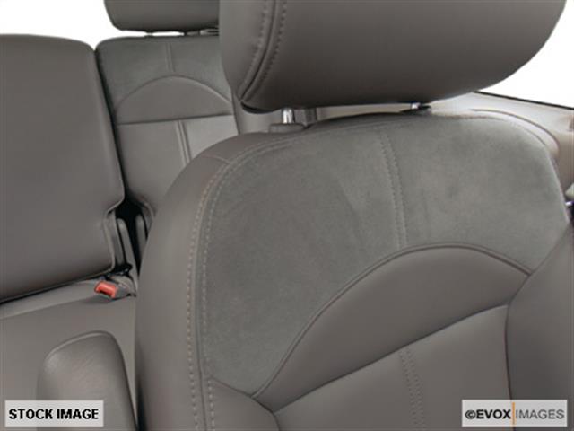 Chrysler PT Cruiser 2001 photo 1