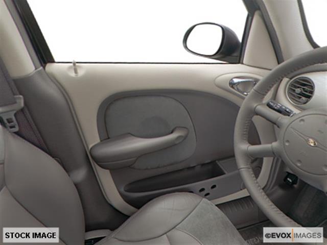 Chrysler PT Cruiser 2001 photo 4