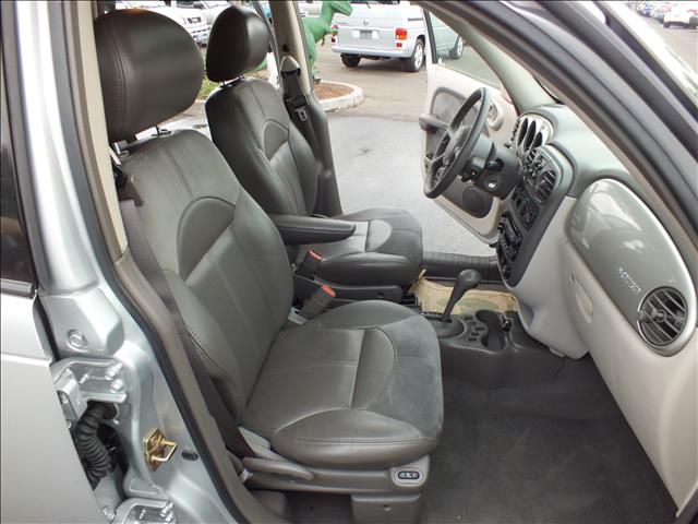 Chrysler PT Cruiser Limited SUV