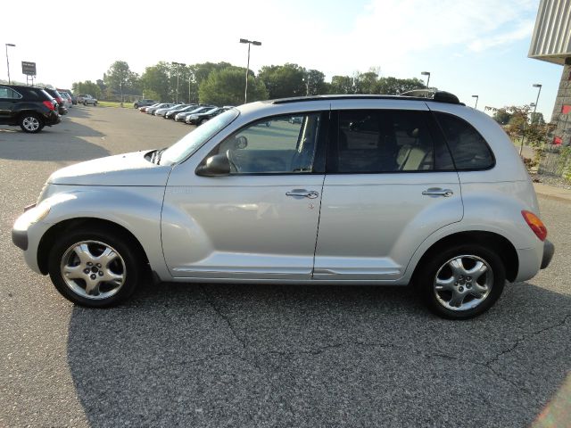 Chrysler PT Cruiser Base SUV